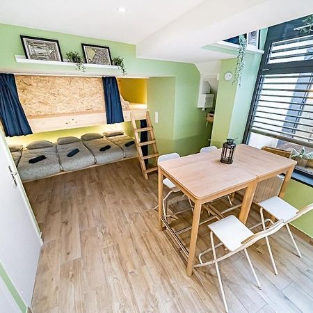 Sleep And Go - Cozy 9 People - Oullins Exterior foto